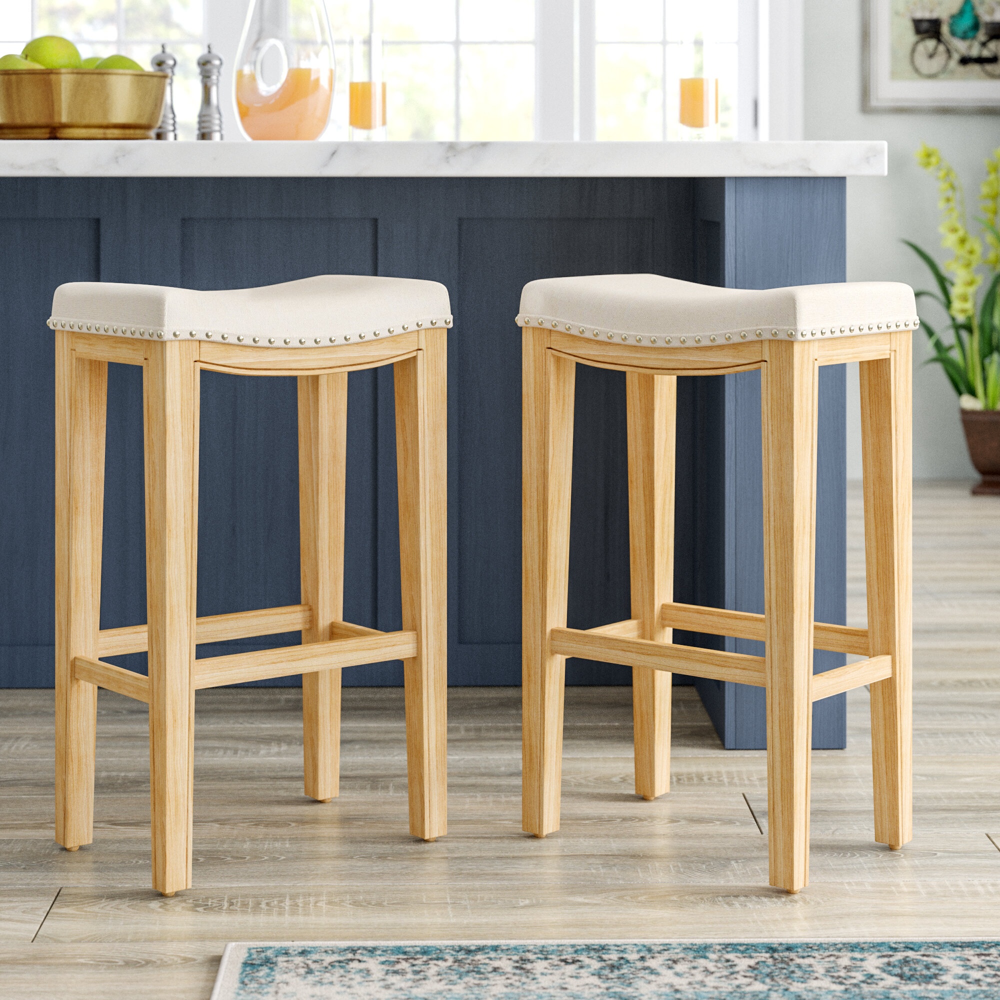 Eliana 30" Bar Stool