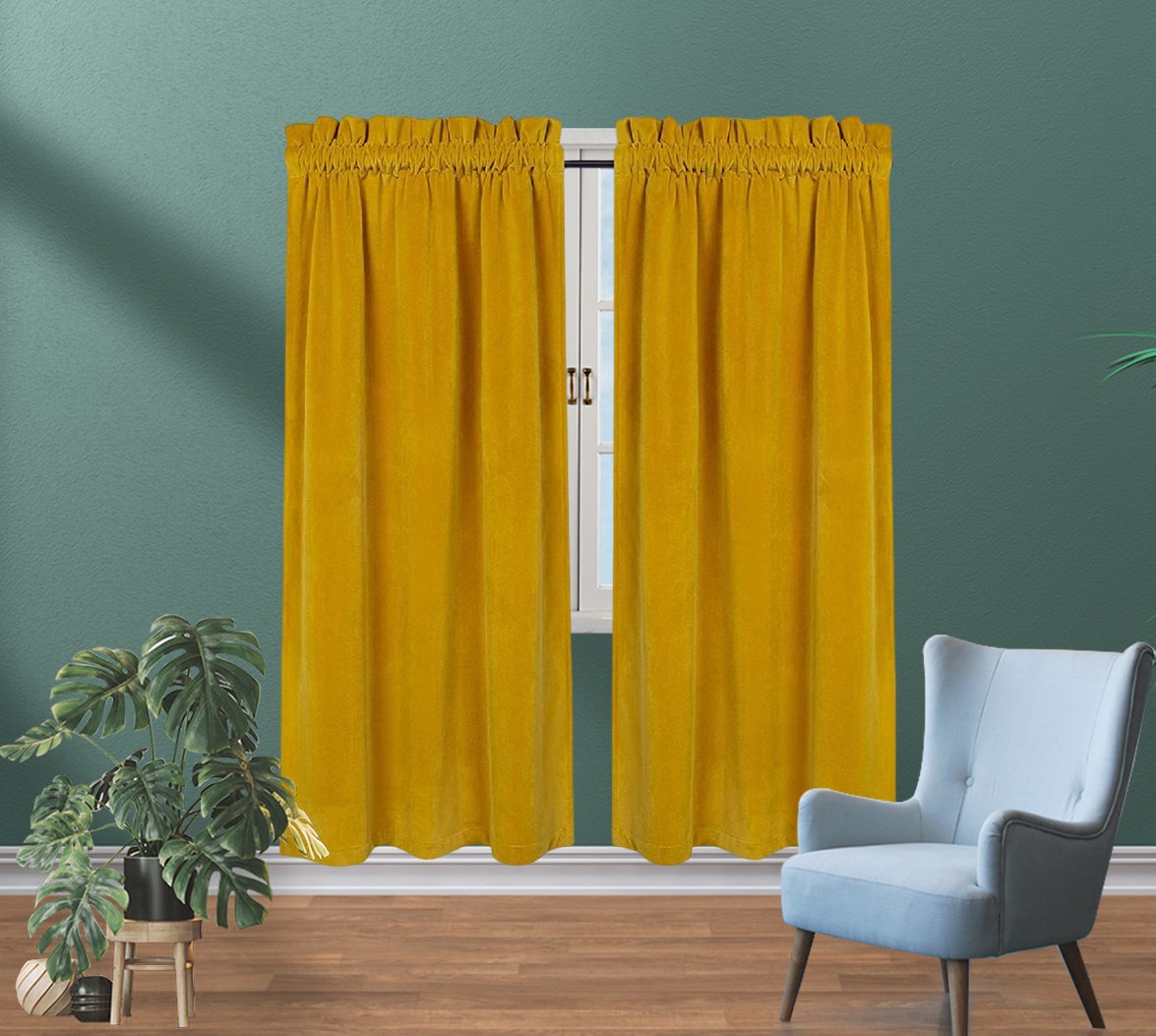 Ellanora Curtain Pair