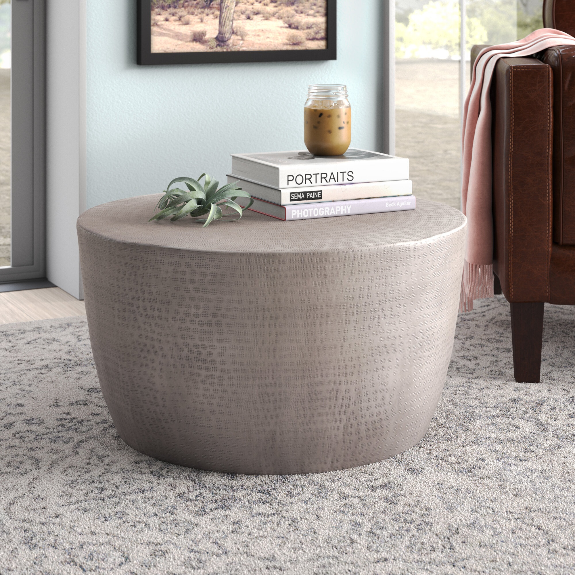 Ellerbe Coffee Table