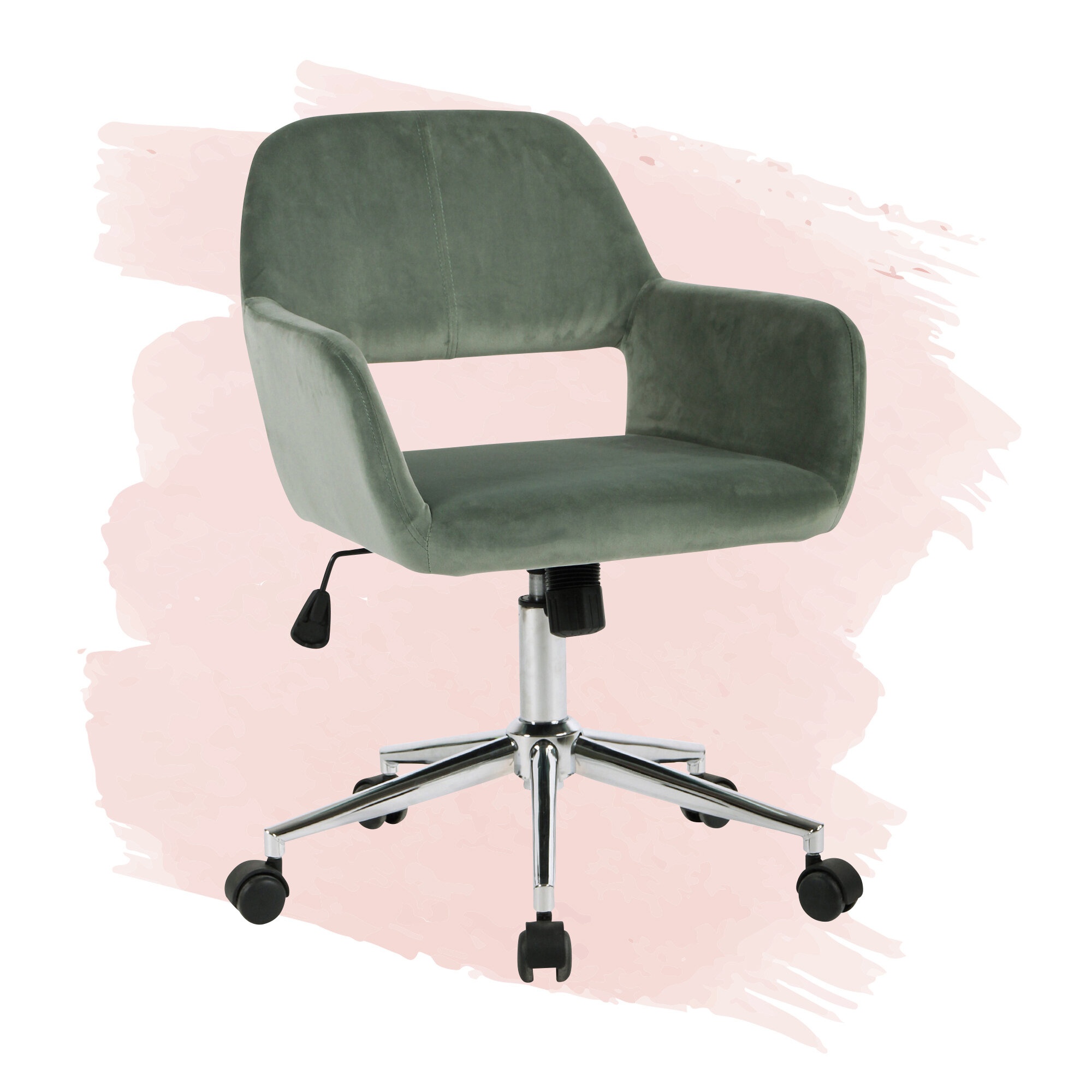 Geraghty discount task chair