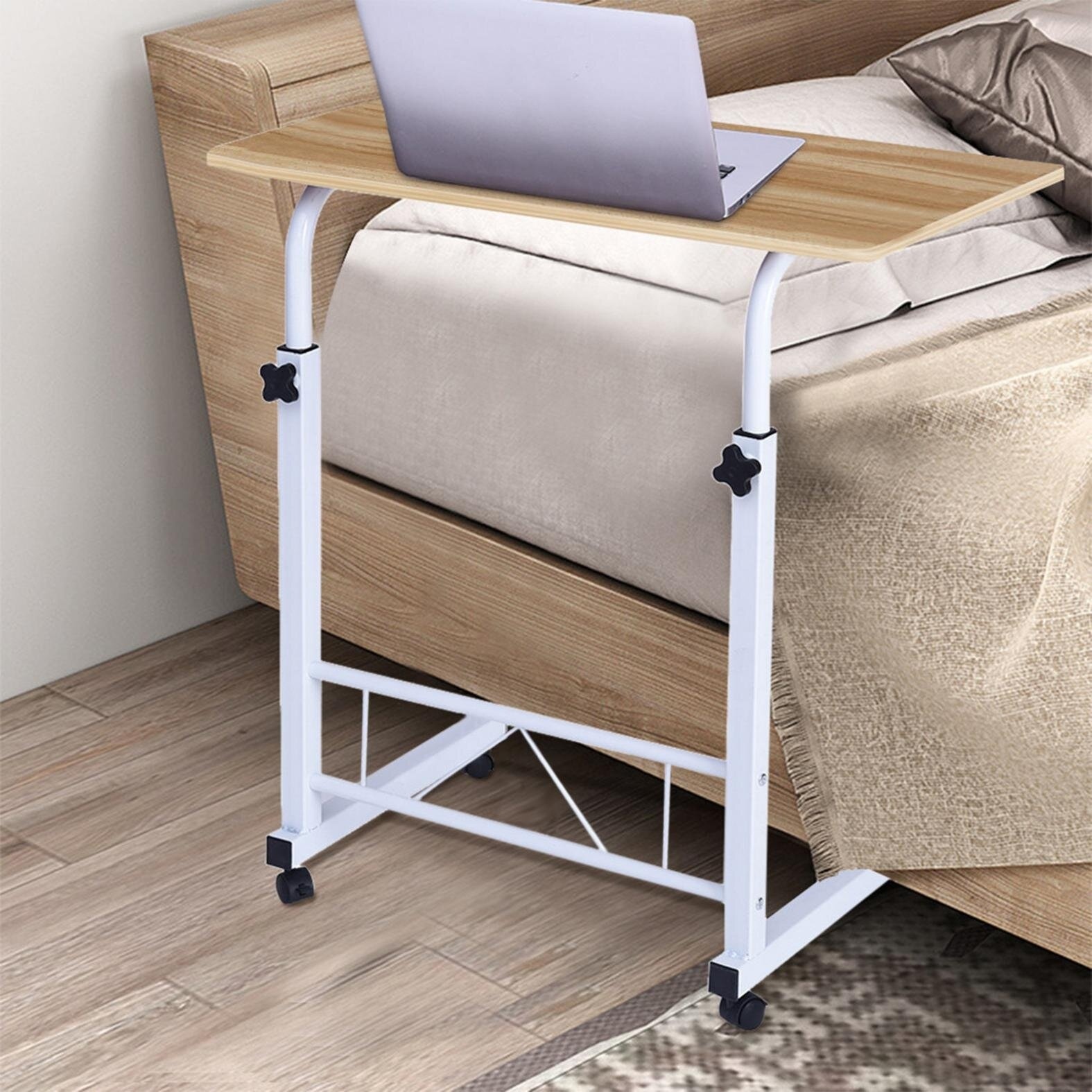 Englemann Adjustable Laptop Cart