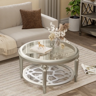Enzio Coffee Table