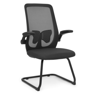 Ergonomic Mesh Conference Chair