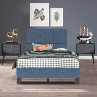 Erin Twin 35'' Bed Frame