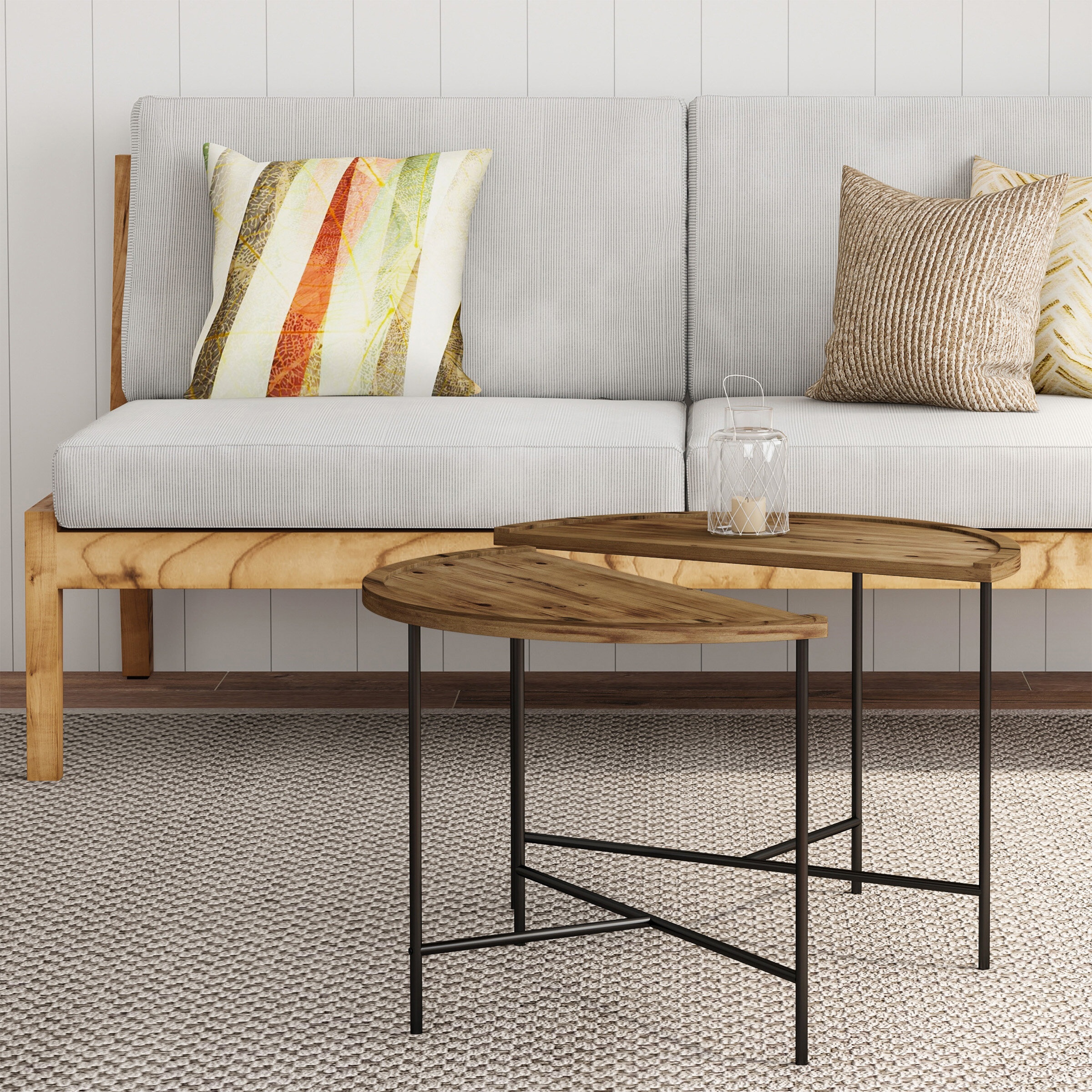 Esma Coffee Table