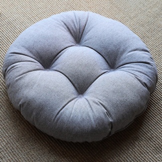 Esme Trule Outdoor Seat Cushion 34'' W x 18.9'' D