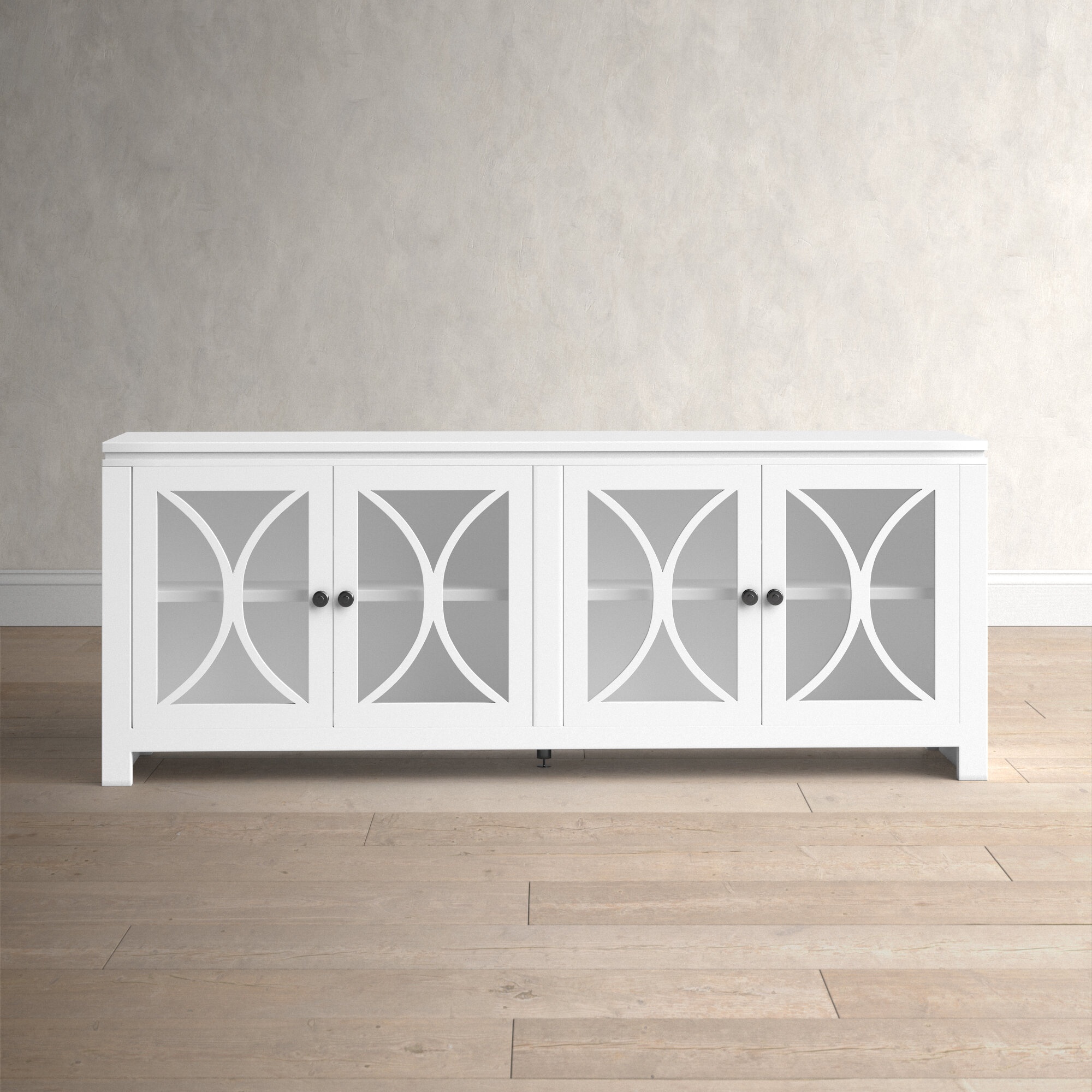 Esterly 71.5'' Media Console