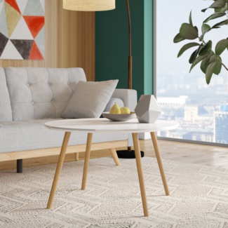 Coffee Table For Small Space - VisualHunt