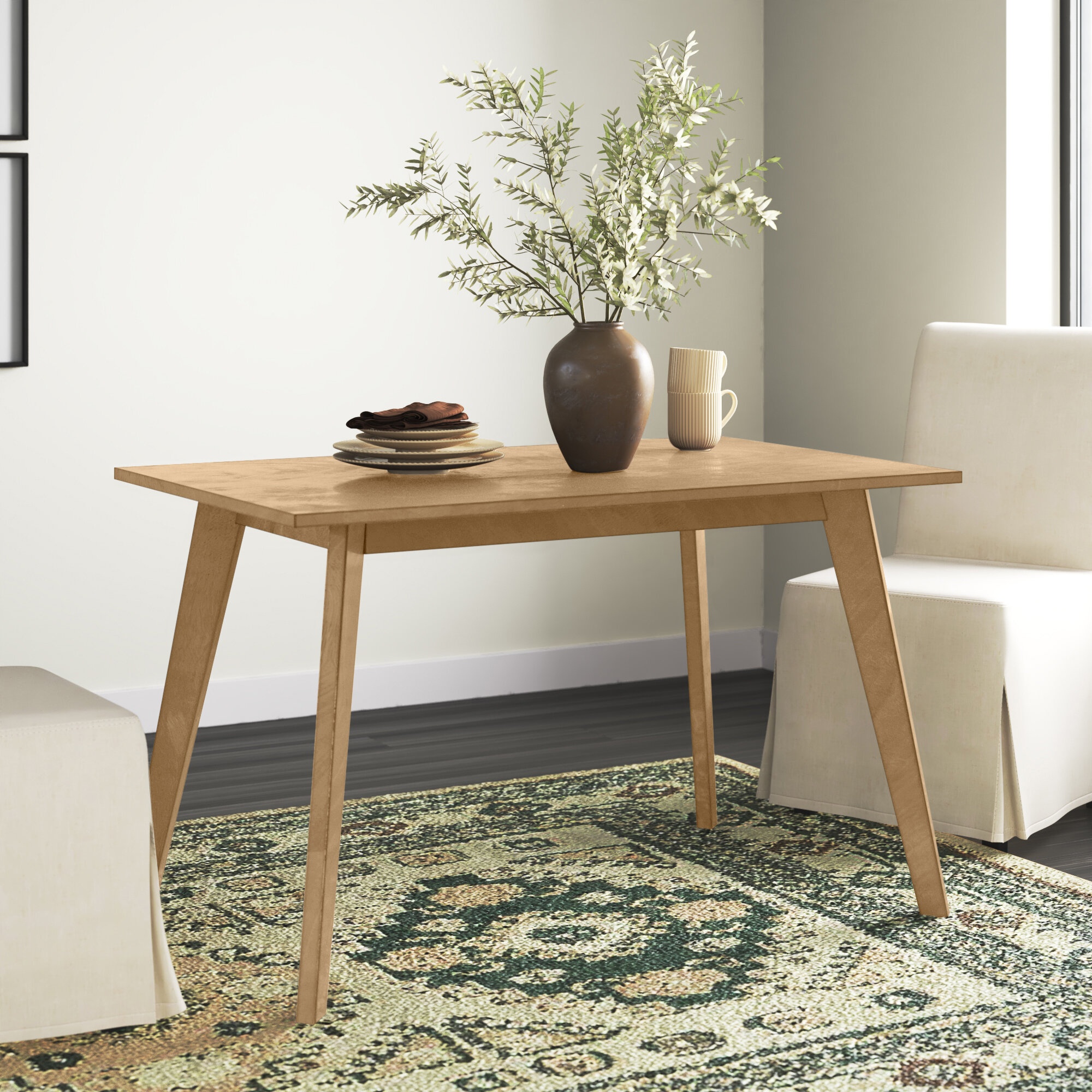 Evee 47.25'' Dining Table