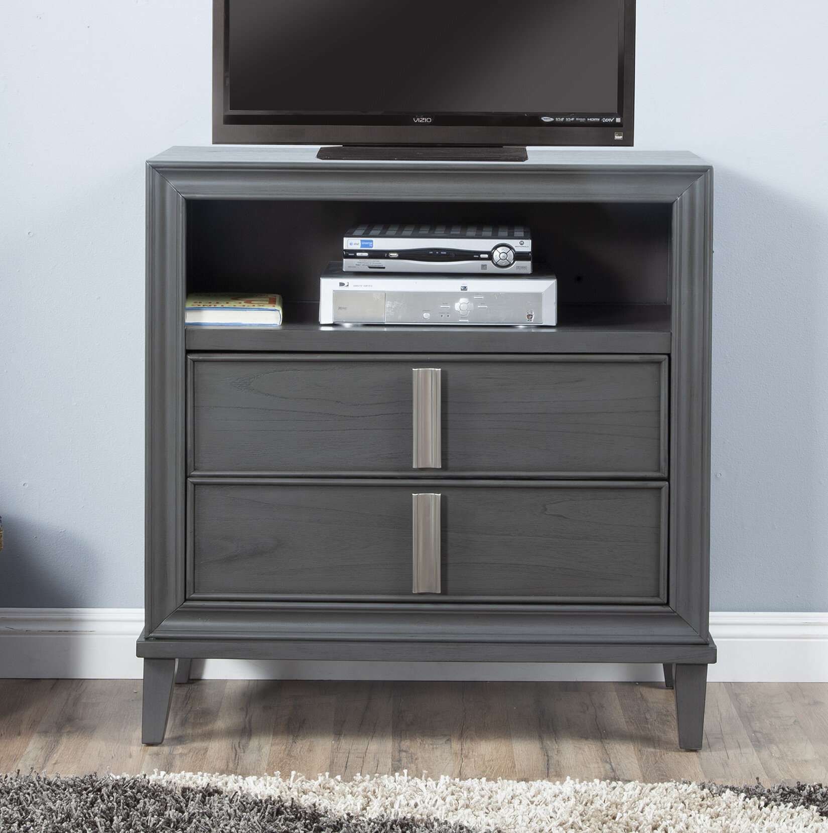 Everby 2 - Drawer Dresser