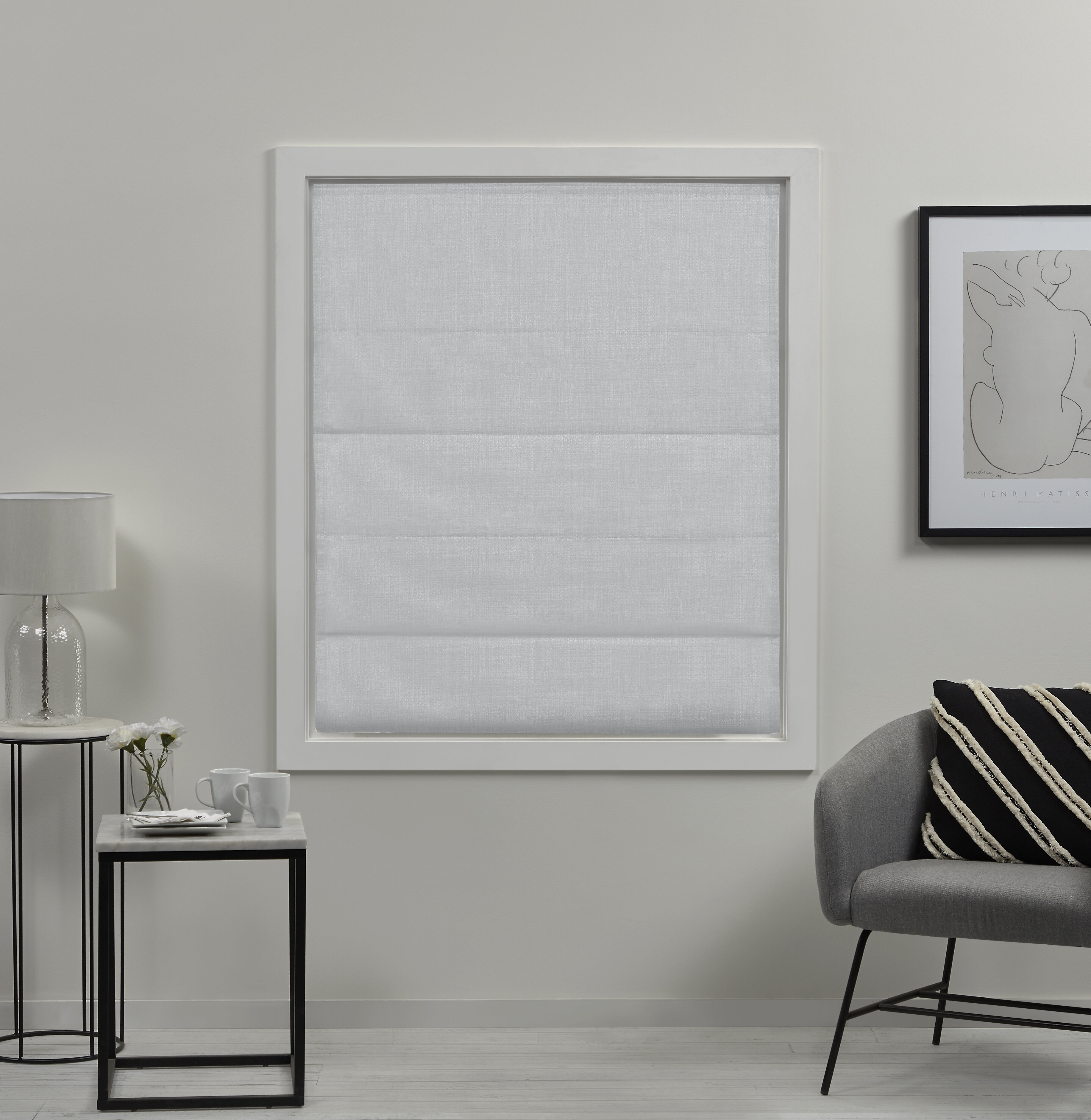 Roman Shades For Doors - VisualHunt