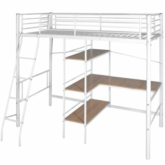 Twin XL Loft Bed 