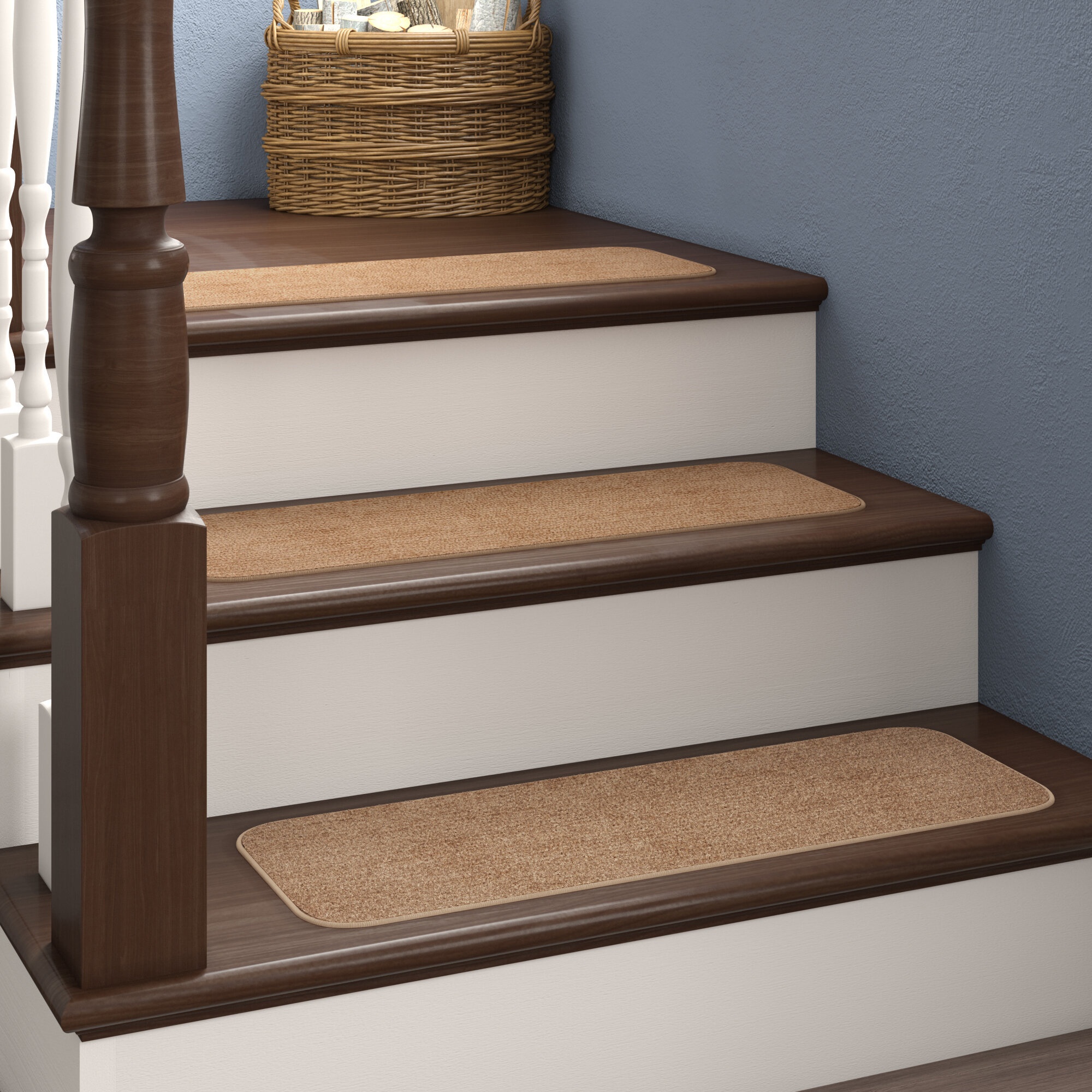 Fagaras Stair Tread