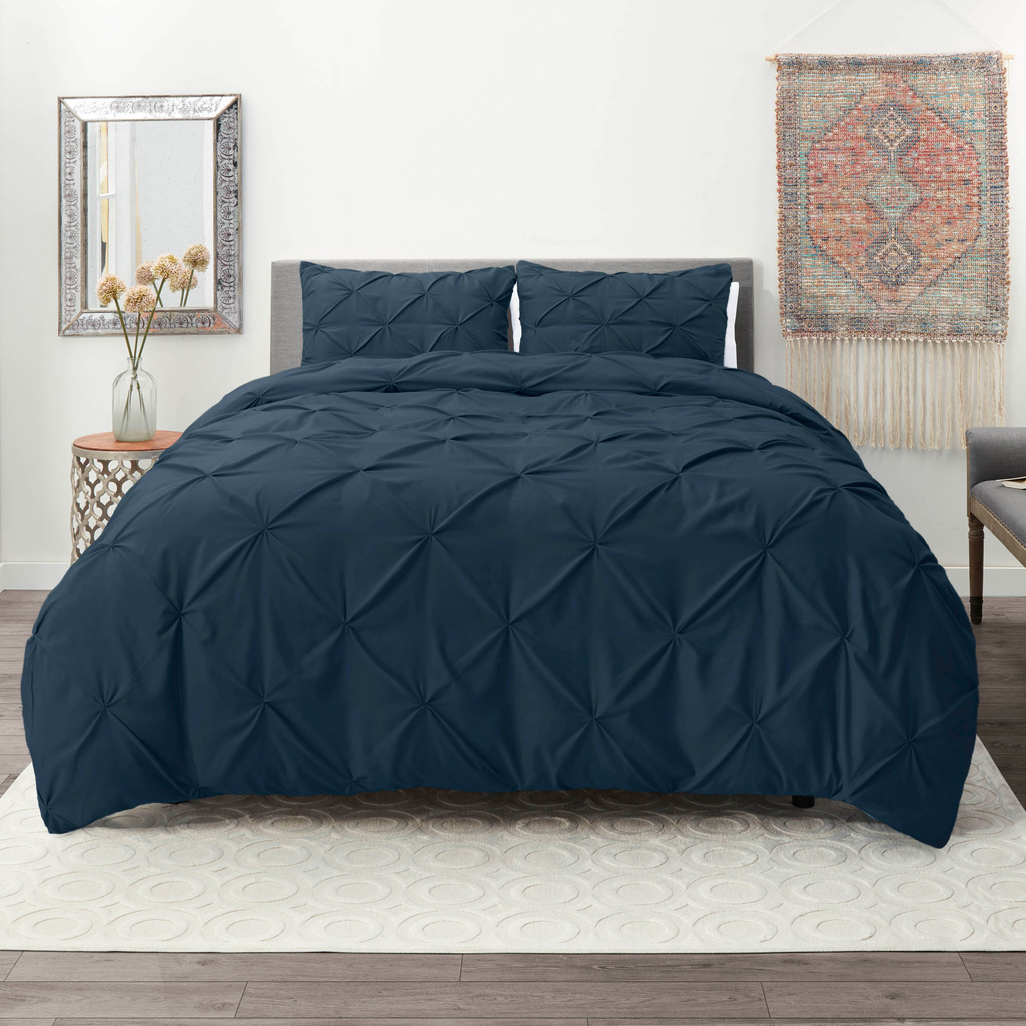 Fairview Duvet Cover Set
