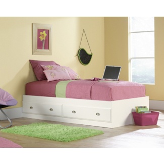 Farmington Twin 2 Drawer Mate's & Captain's Bed by Harriet Bee