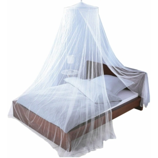Farrad Bed Canopy