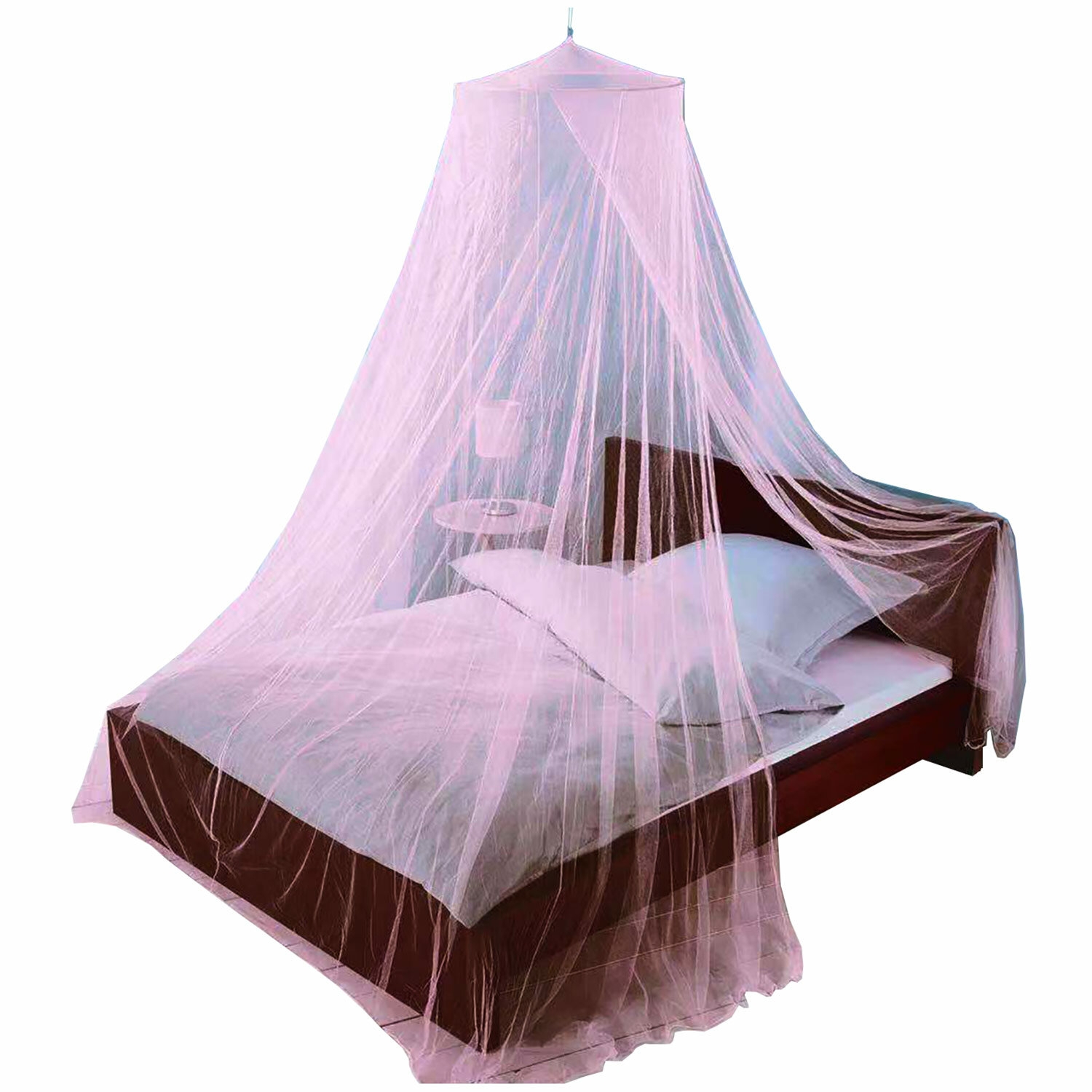 Farrad Bed Canopy