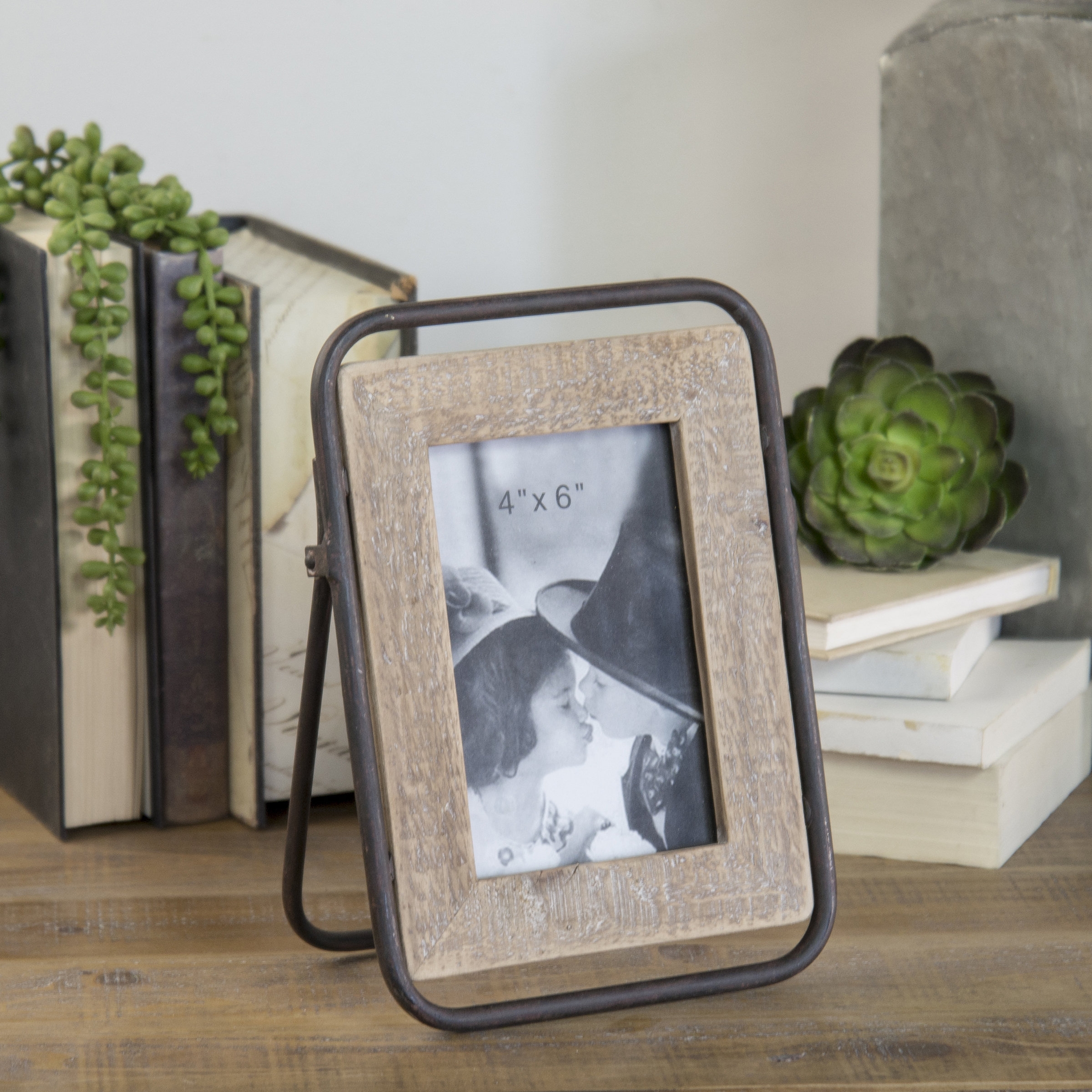 Fauntleroy Picture Frame