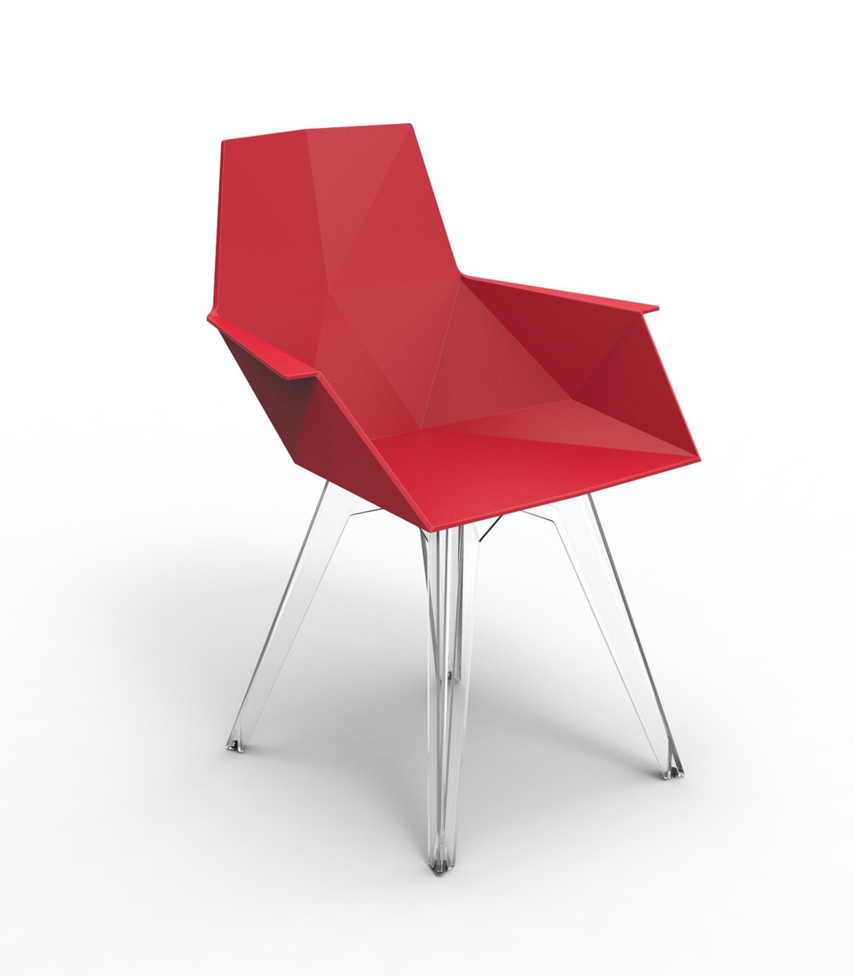 Faz Patio Dining Chair