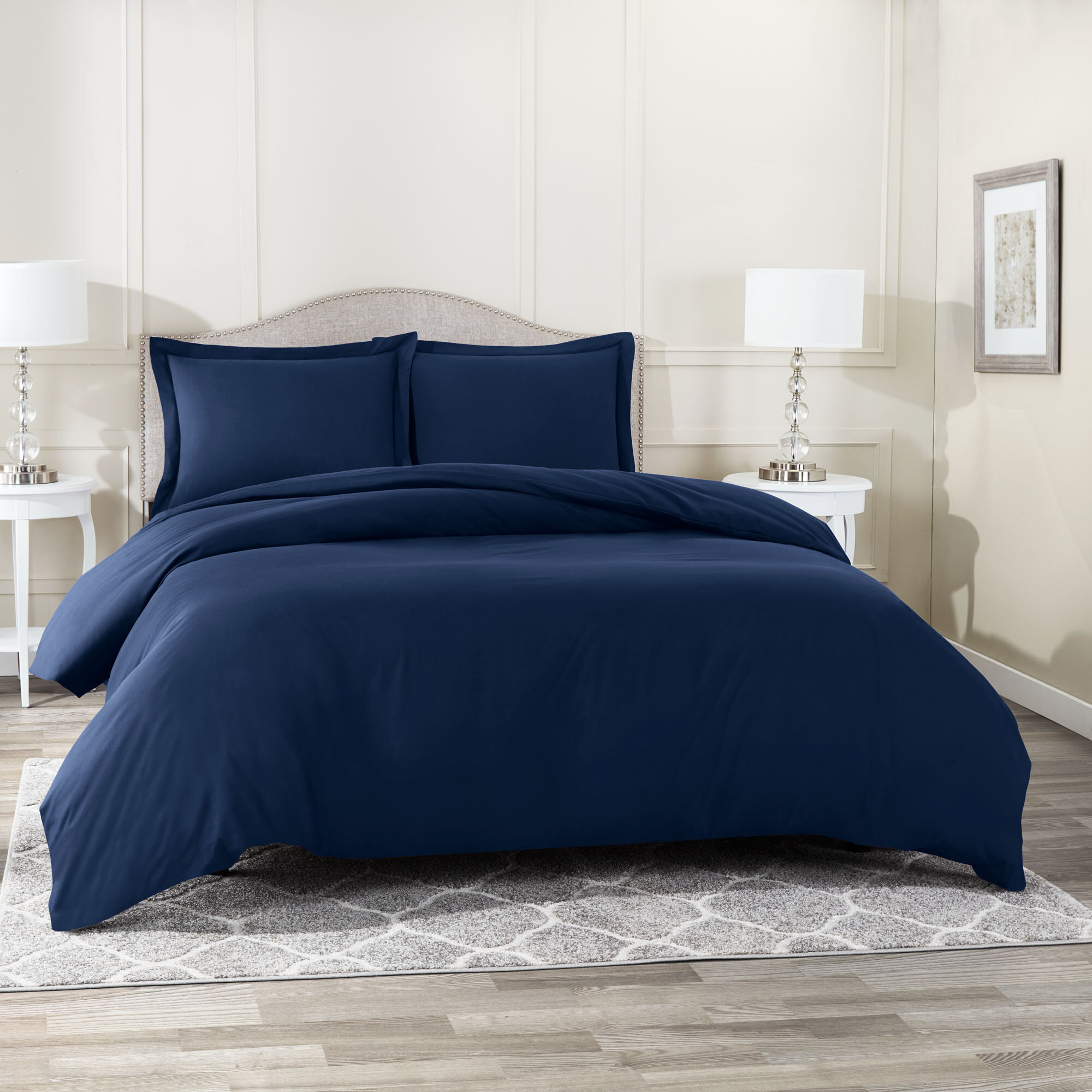 Ferrara Duvet Cover Set