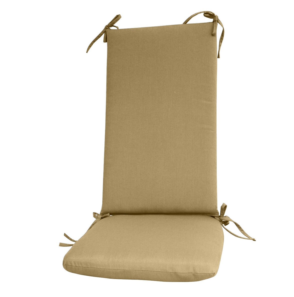 Fiberbuilt Outdoor Cushion