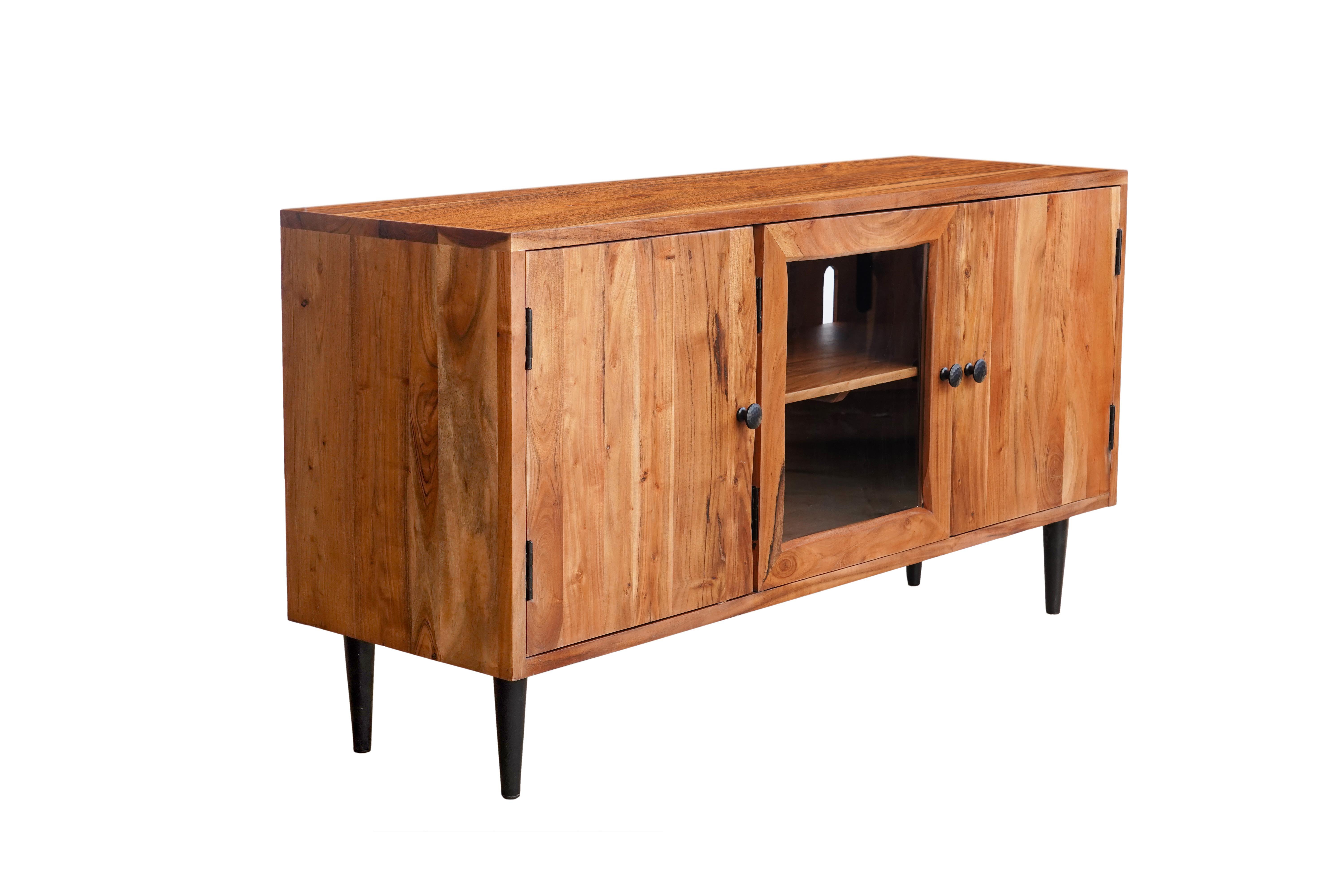 Finneytown 58'' Media Console