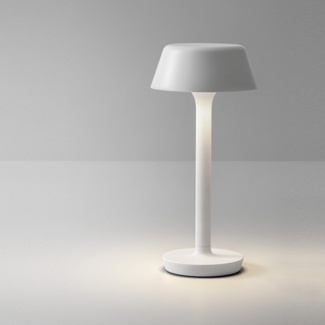 Outdoor Table Lamps Battery Operated - VisualHunt