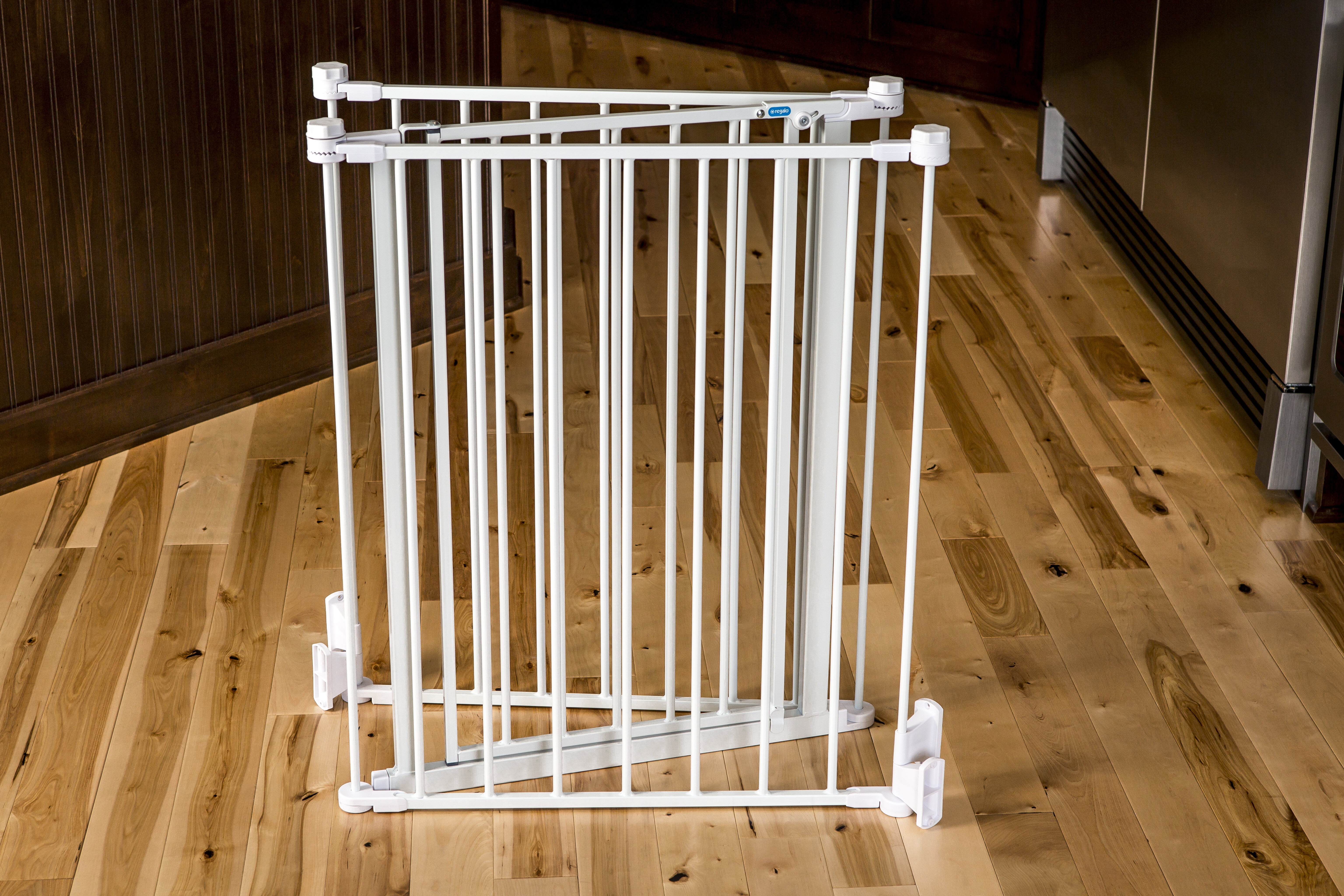 Flexi Extra Wide Safety Gate