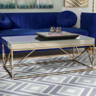 Flori Coffee Table