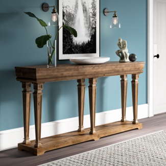 Fordbridge 72'' Console Table