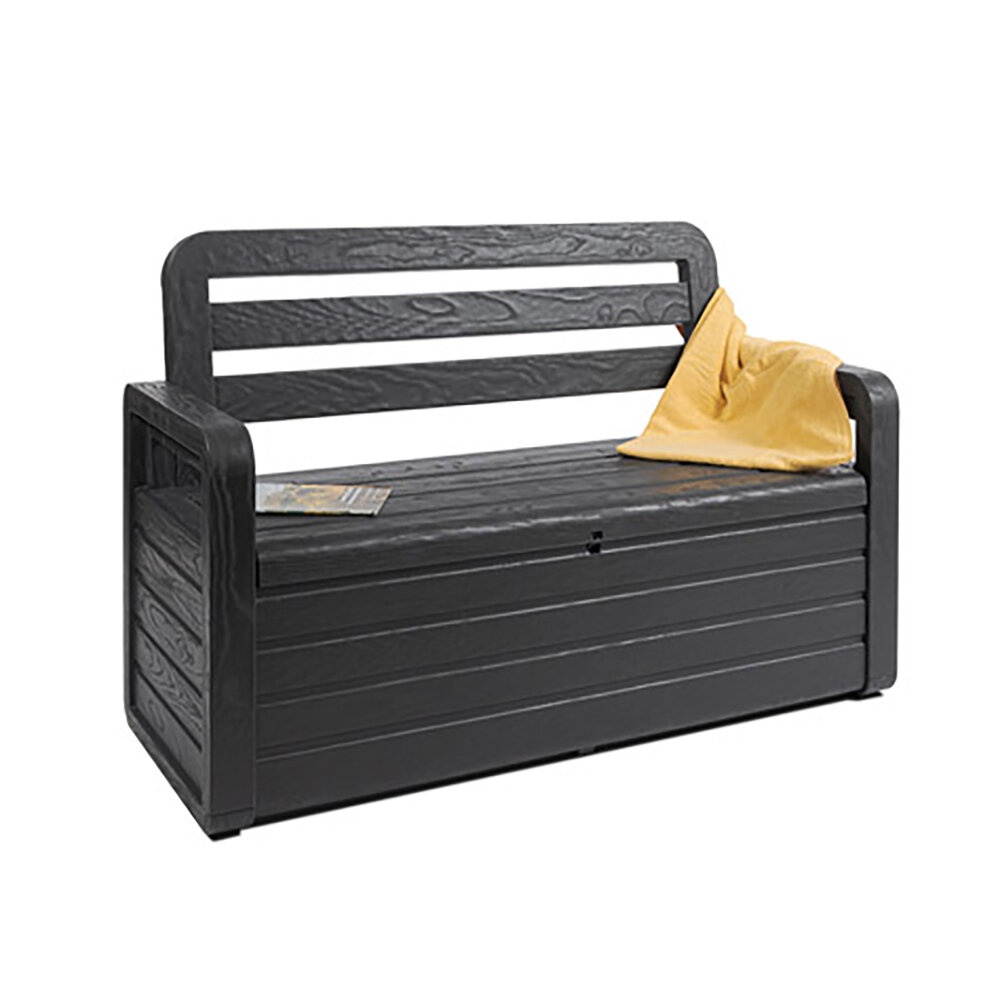 Foreverspring Outdoor Bench