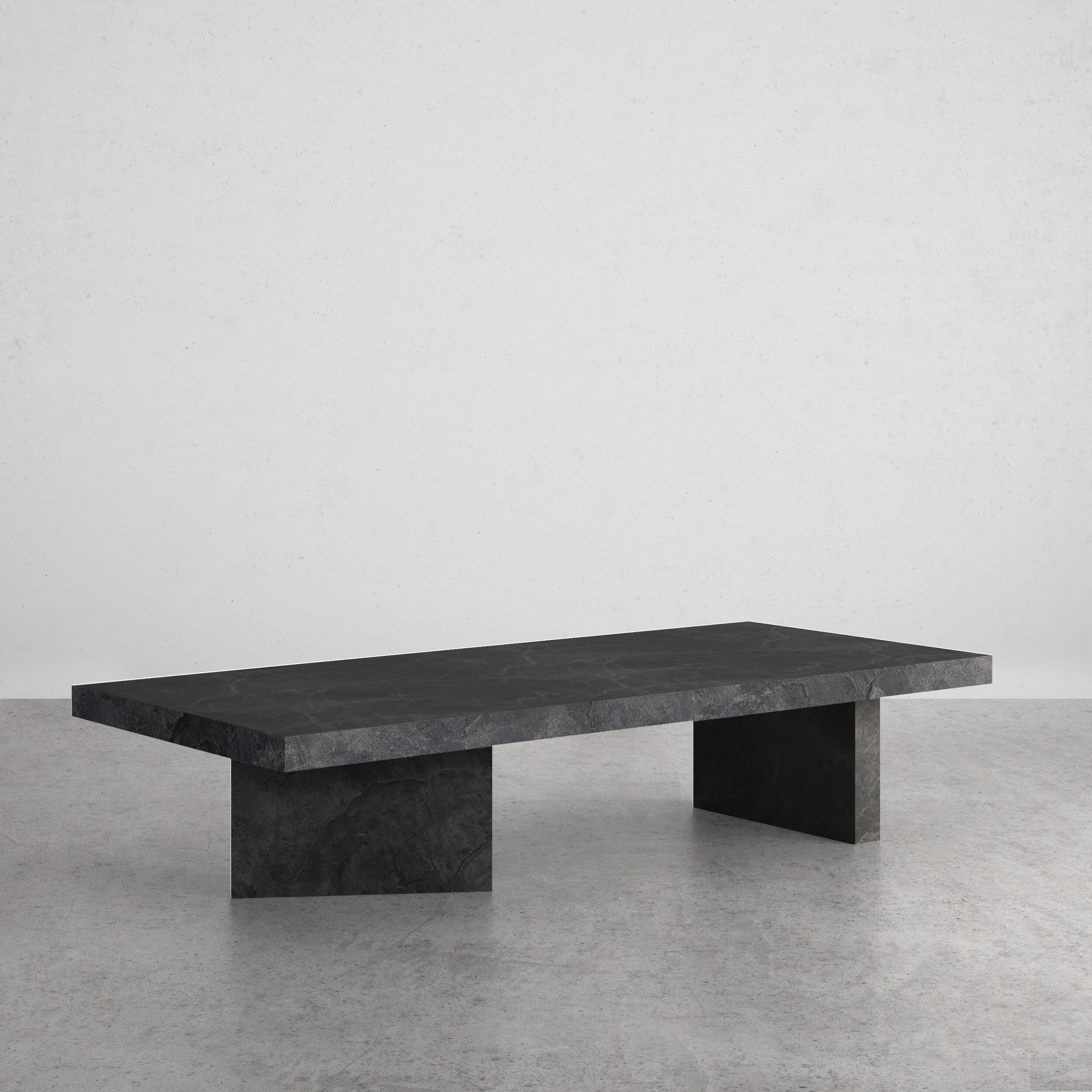 Extra Long Coffee Table - VisualHunt