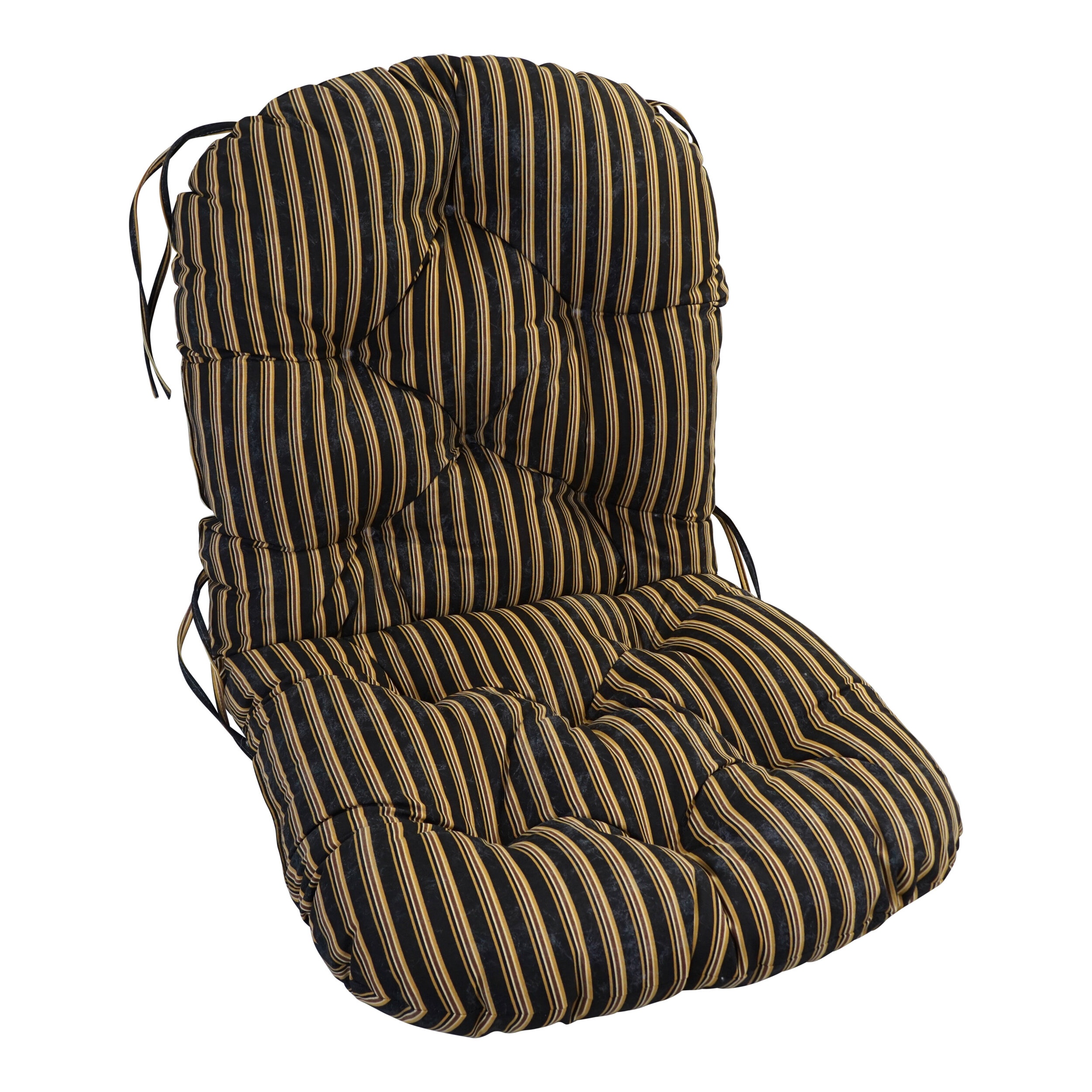 Foundry Select Seat/Back Cushion 24'' W x 21'' D