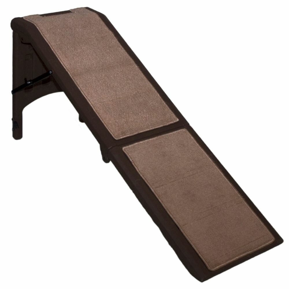 Free Standing 56" Pet Ramp