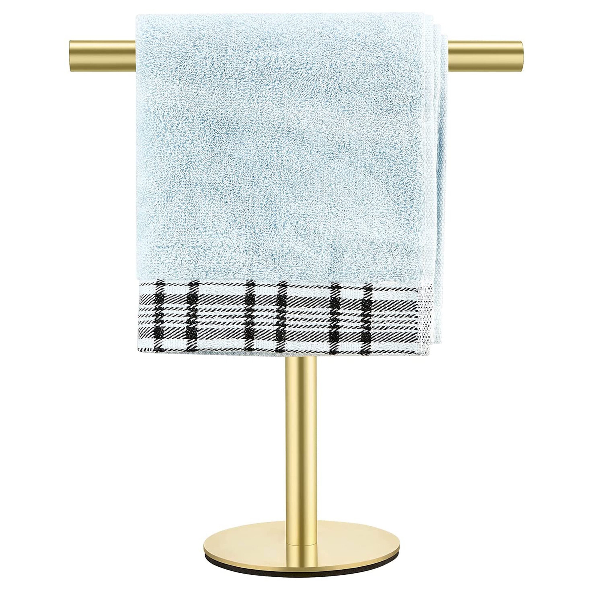 Free Standing Towel Stand