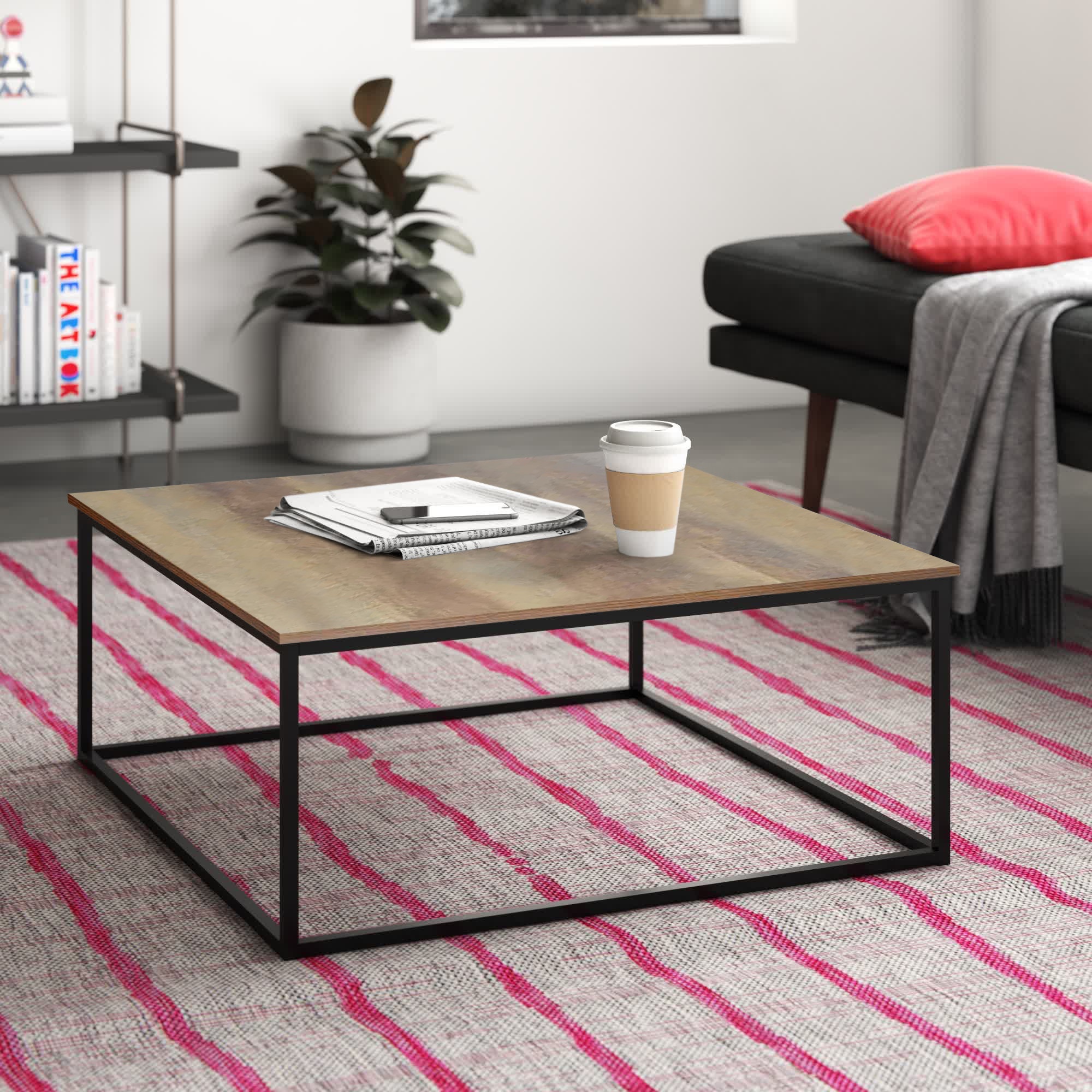 Froelich Coffee Table