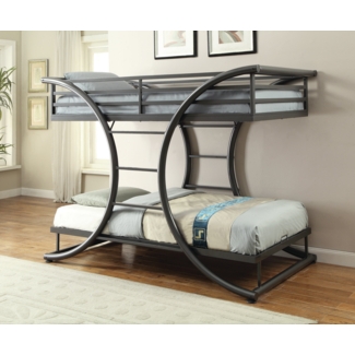 Frohlinger Standard Bunk Bed by Isabelle & Max™