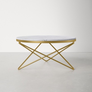 Fulton Coffee Table
