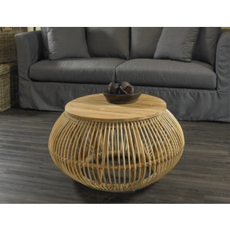 Funches Coffee Table