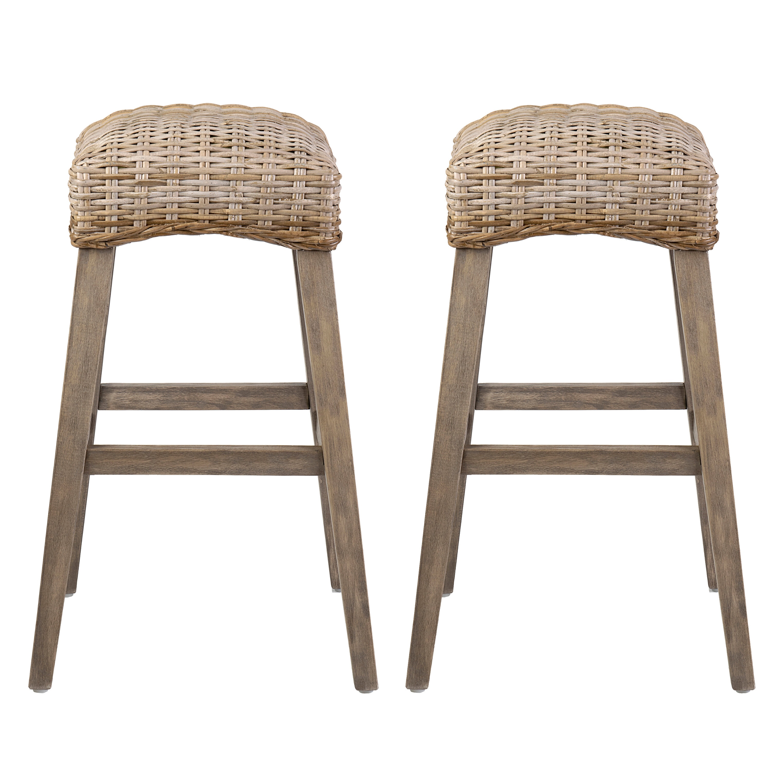Galeana 30" Bar Stool