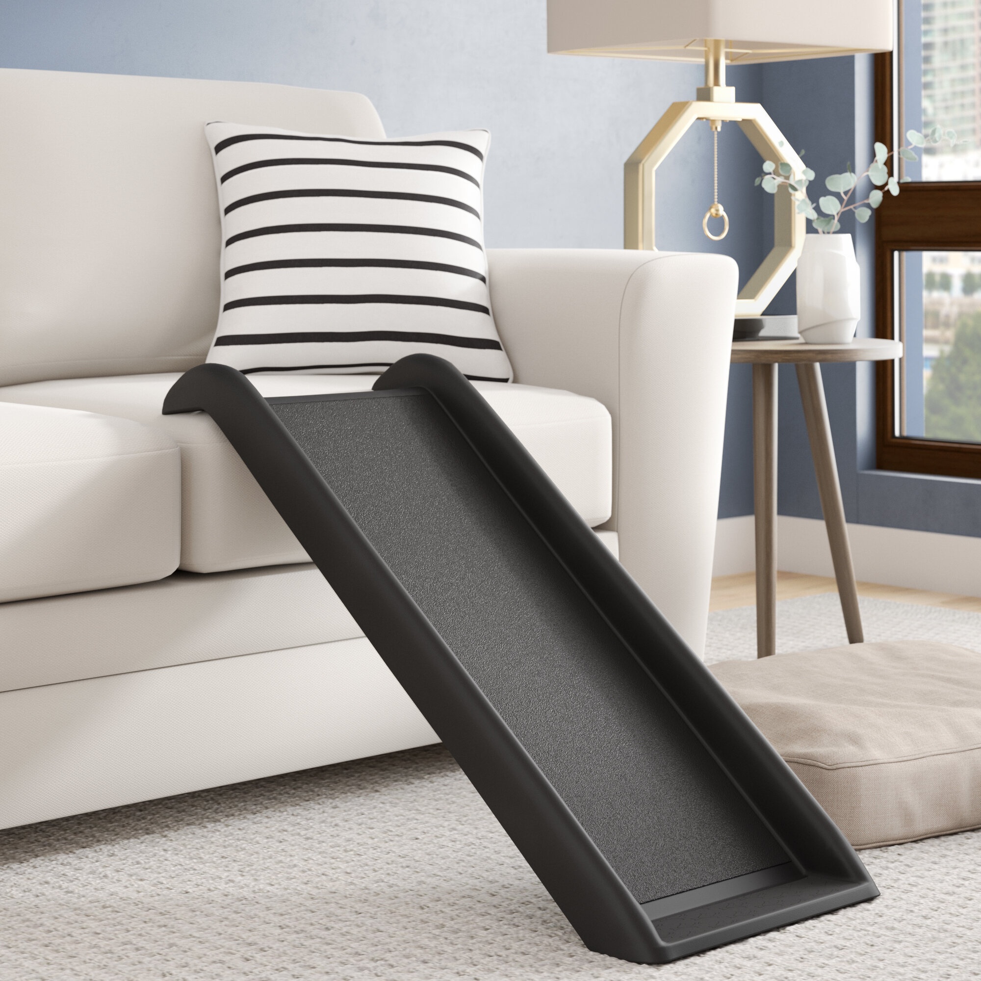 Galen Safety 39" Pet Ramp