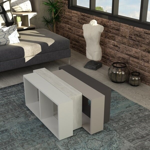 Galilea Coffee Table