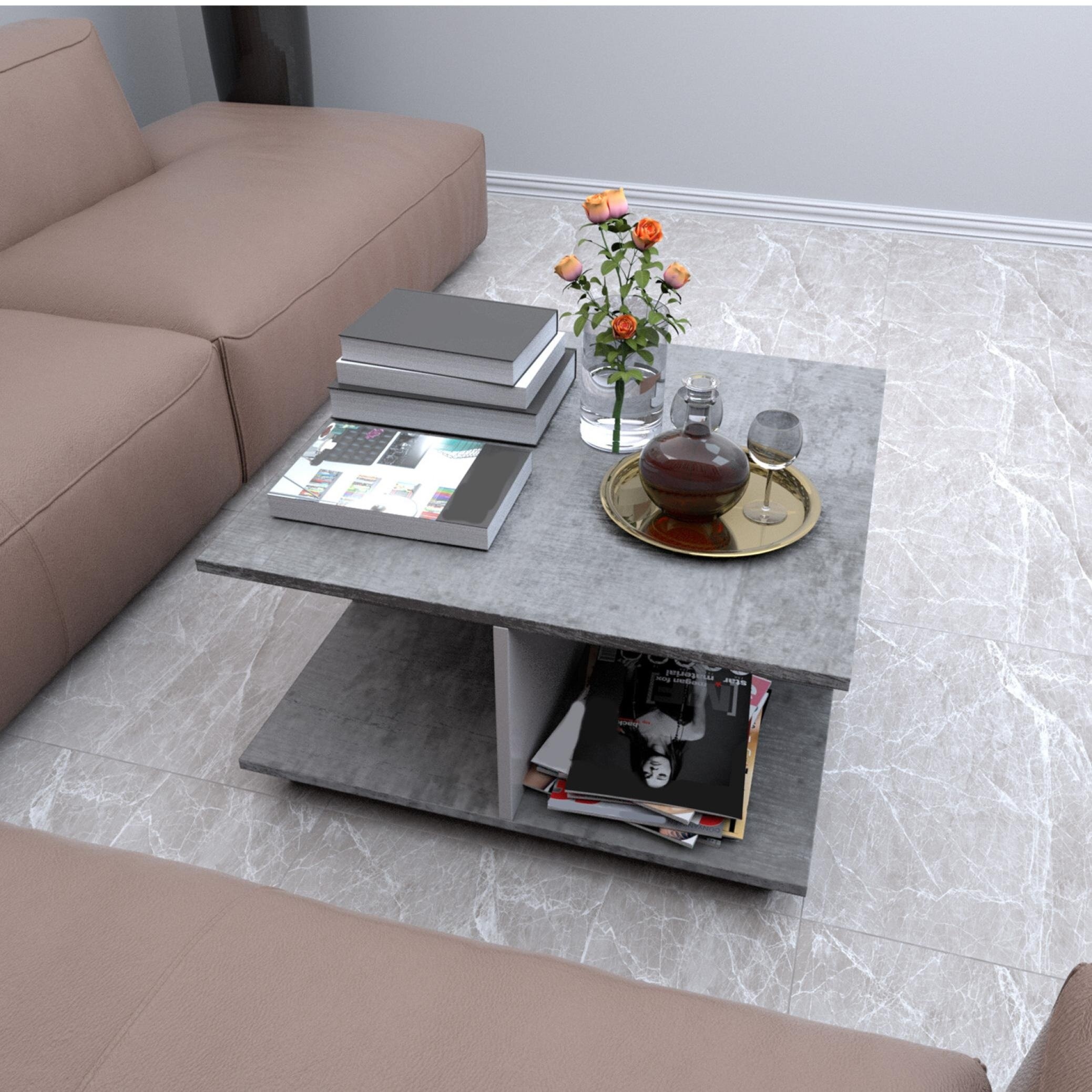 Gardena Coffee Table