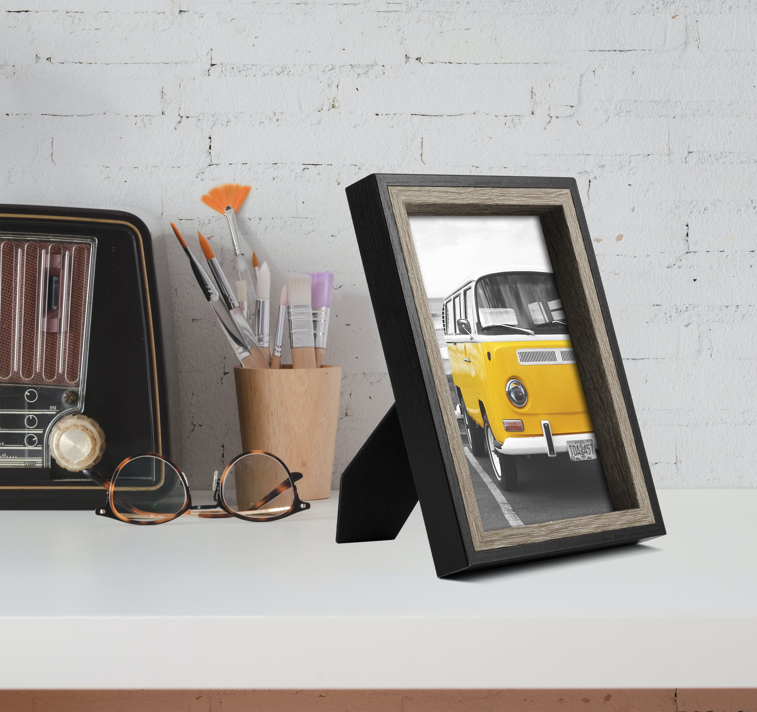 Gaurav Picture Frame - Set of 2