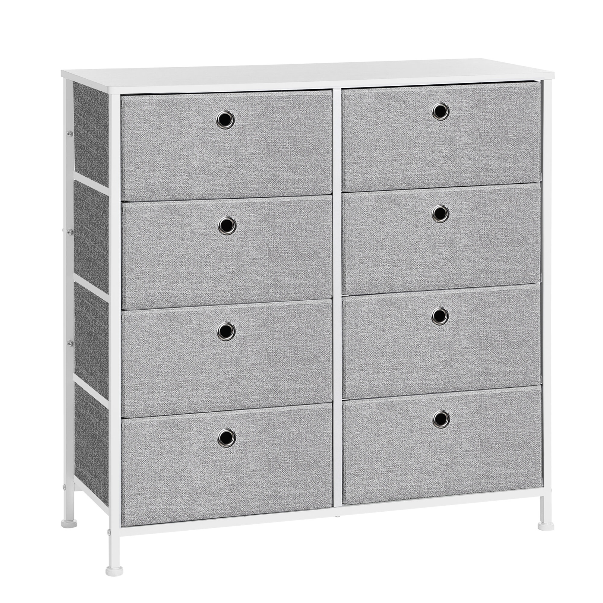 Gehl 8 - Drawer Dresser