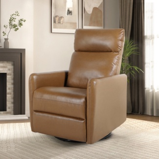 Gemius Upholstered Recliner