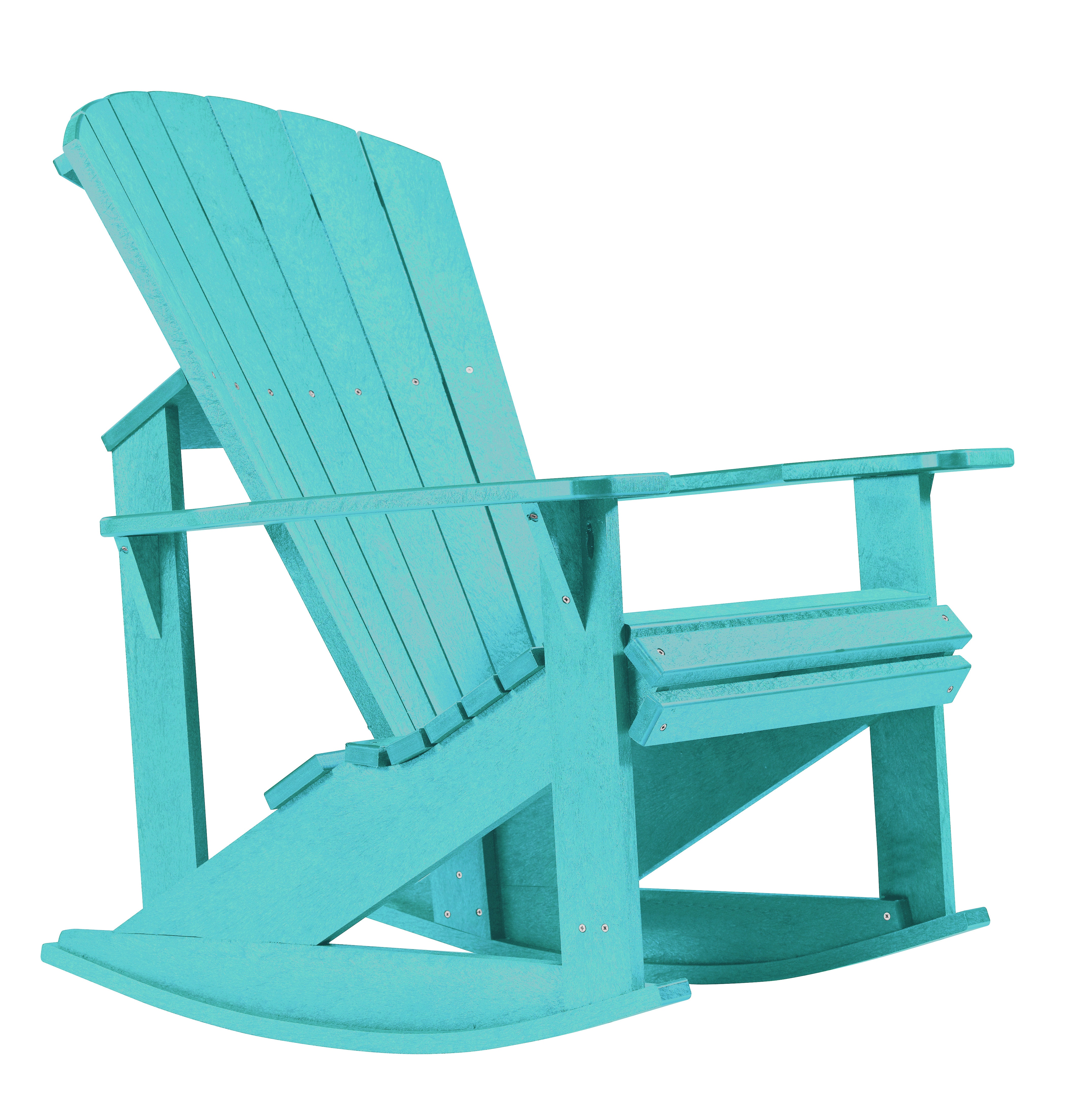 Generations Resin Adirondack Chair