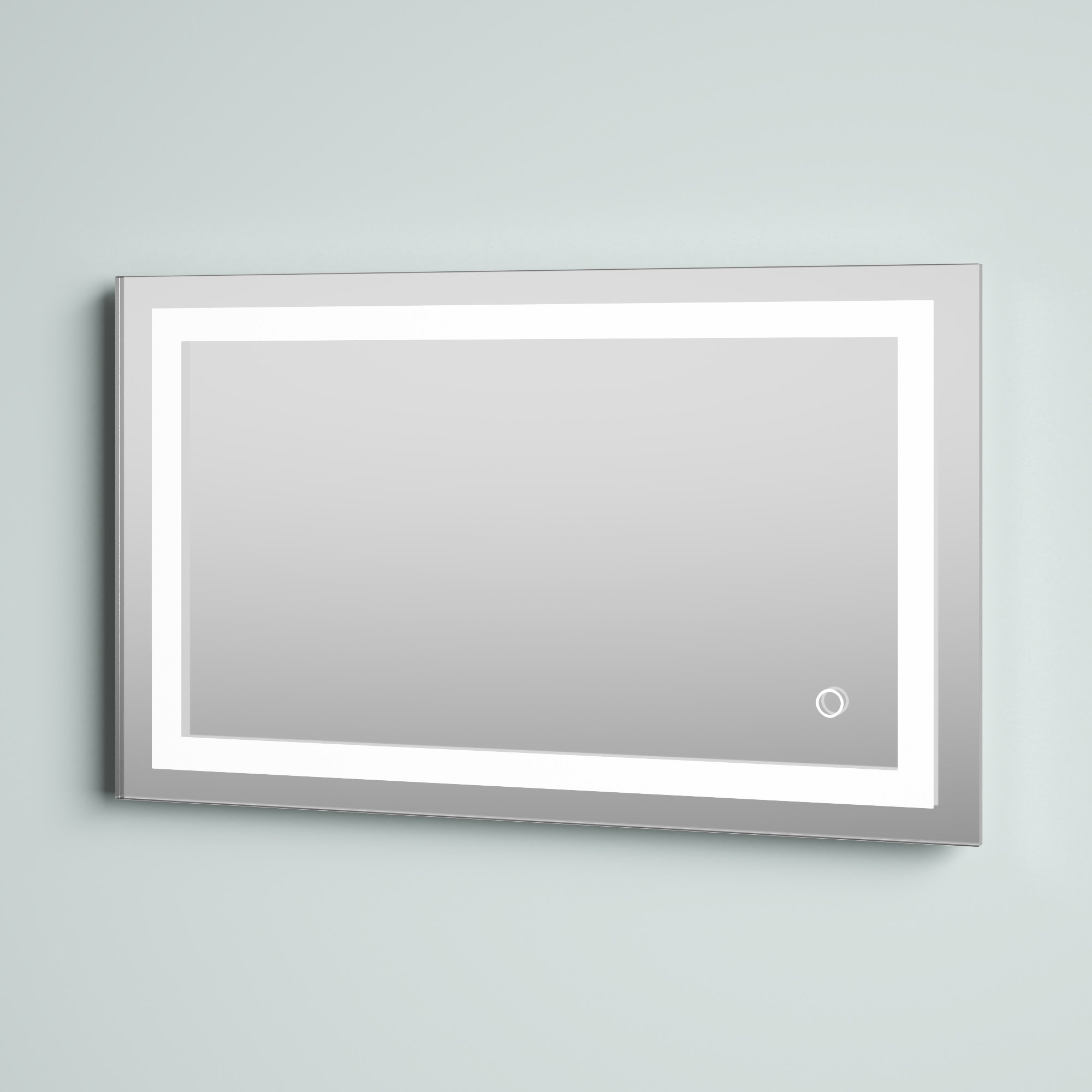 Giardina LED Wall Mirror