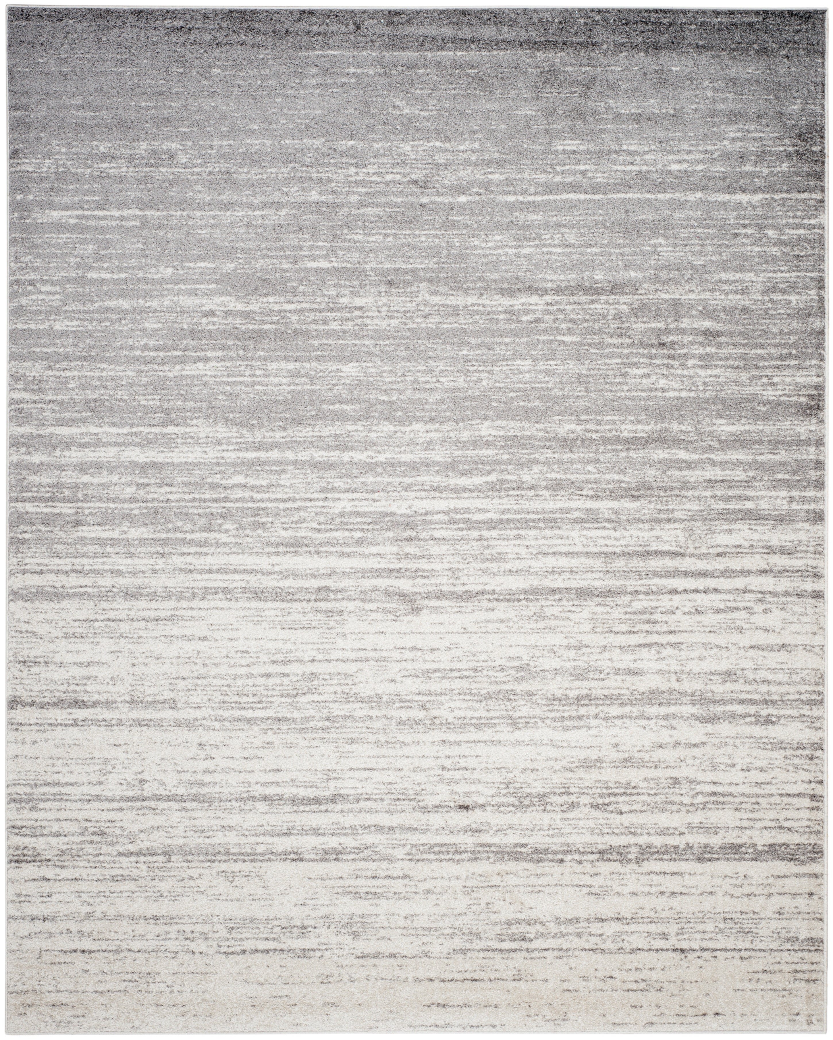 Gicu Performance Ivory / Silver Rug
