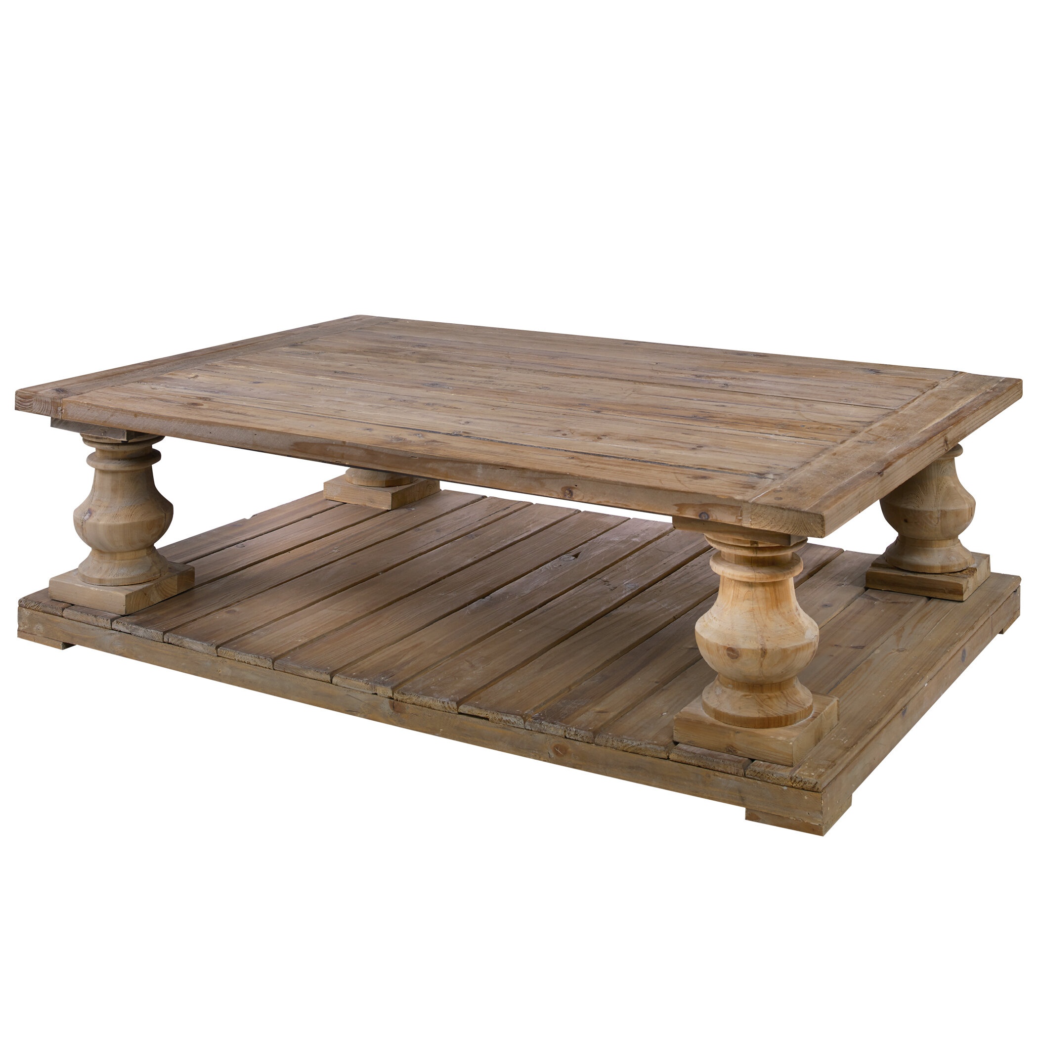 Glenrock Coffee Table